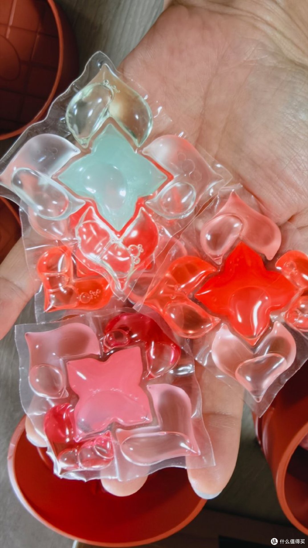 绽家香水油洗衣凝珠真实测评｜终于找到不用喷香水的伪体香✨