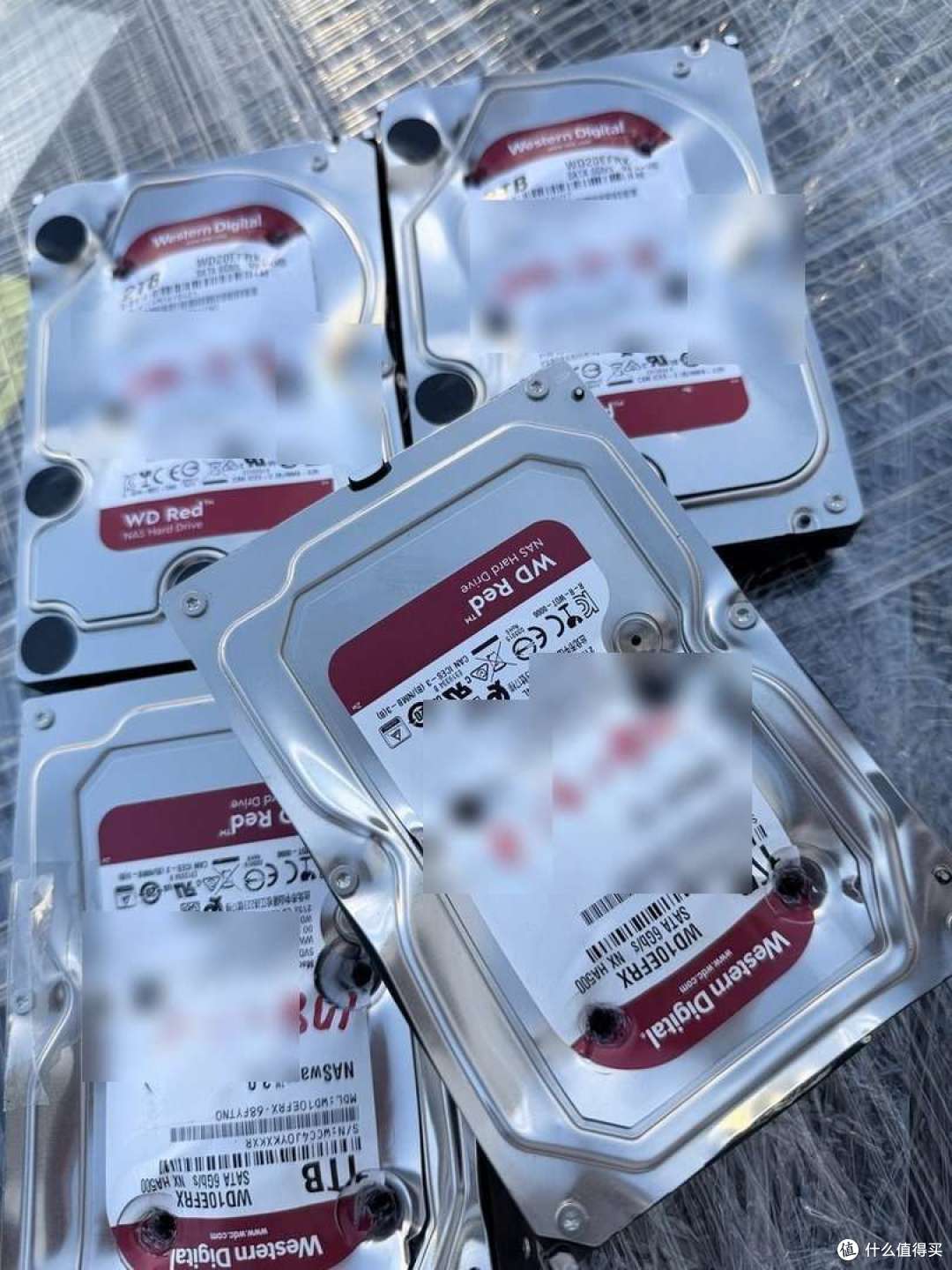 日本企业退役设备实拍 网口被破坏(二)