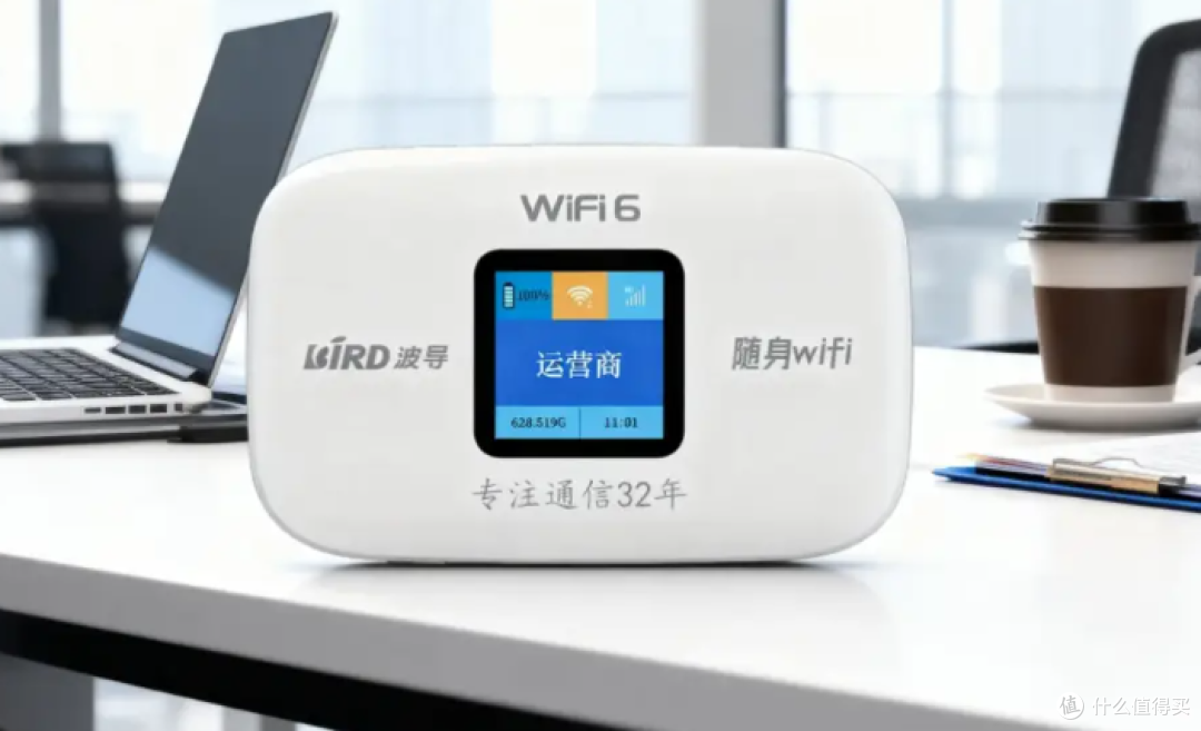 踩过4台随身WiFi的坑后,我把格行/中兴/信翼/波导/品胜全测了
