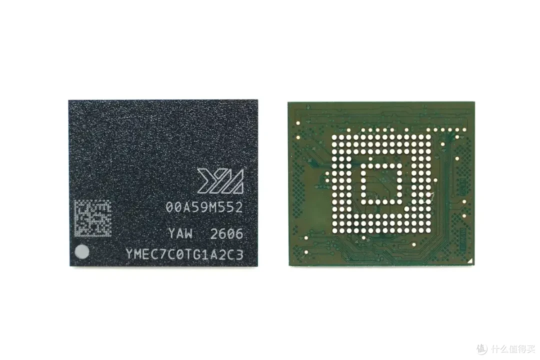 八核智能零售平台实测,长江存储EC150适配全志A527兼容性评测