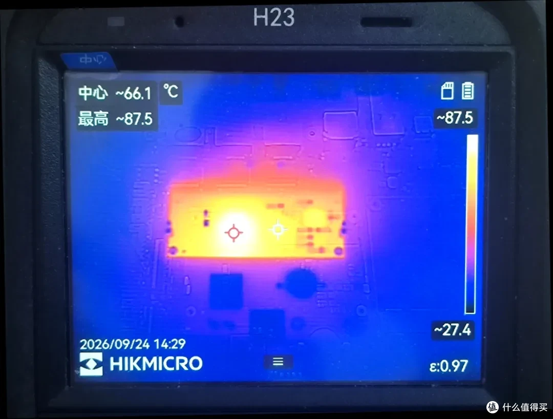 八核智能零售平台实测,长江存储EC150适配全志A527兼容性评测