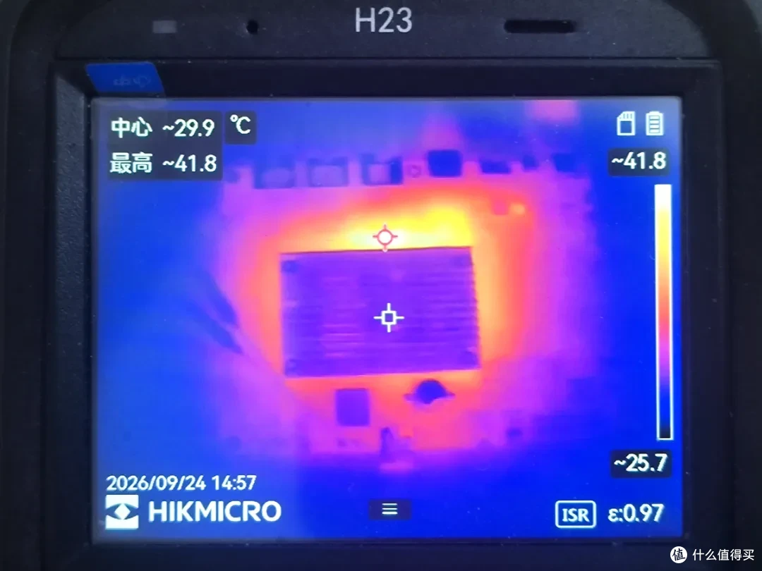 八核智能零售平台实测,长江存储EC150适配全志A527兼容性评测