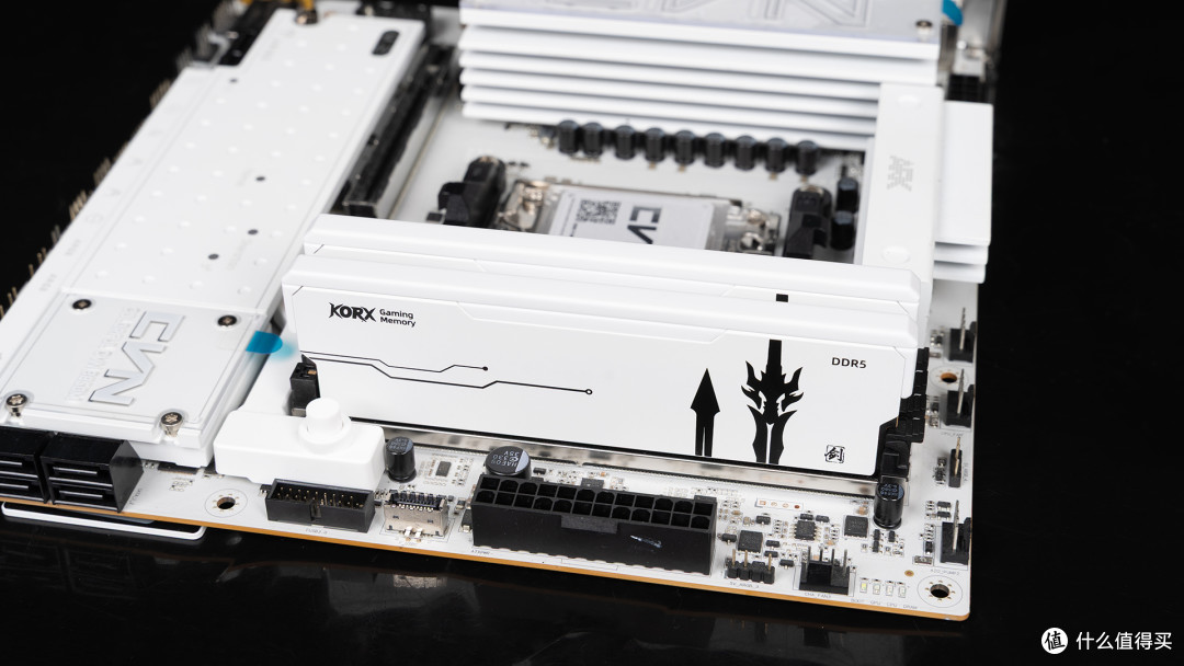 酷芯客剑客DDR5 6000C38 32GB体验：装机甄选，仅优化小参提升10%