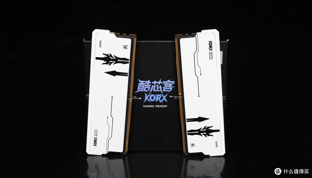酷芯客剑客DDR5 6000C38 32GB体验：装机甄选，仅优化小参提升10%
