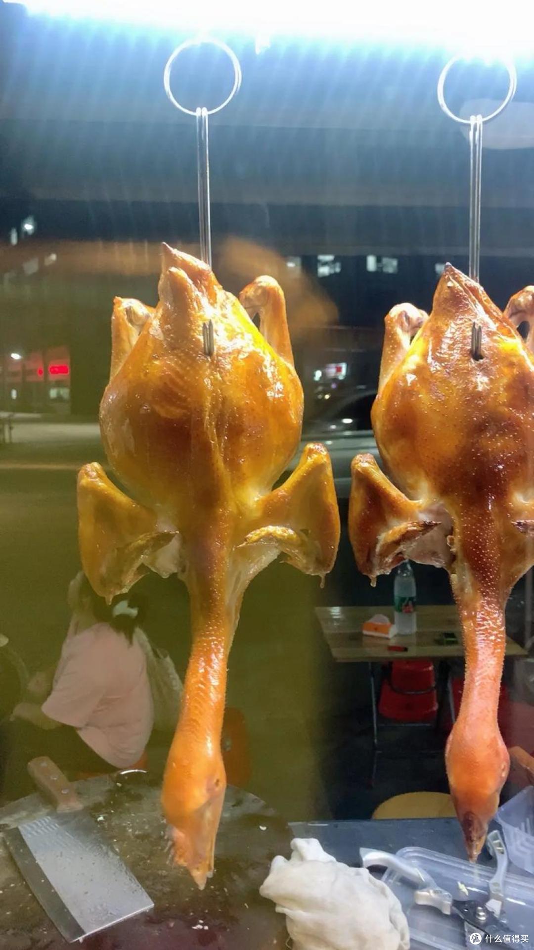 当年,因火车而出名的“4大名鸡”!你都吃过吗?