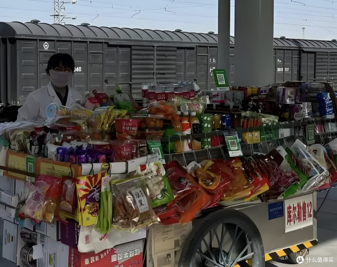 当年,因火车而出名的“4大名鸡”!你都吃过吗?