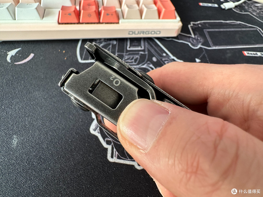 硬核随身工具，纳丽德先锋工具钳V41快拔套组合随行待命