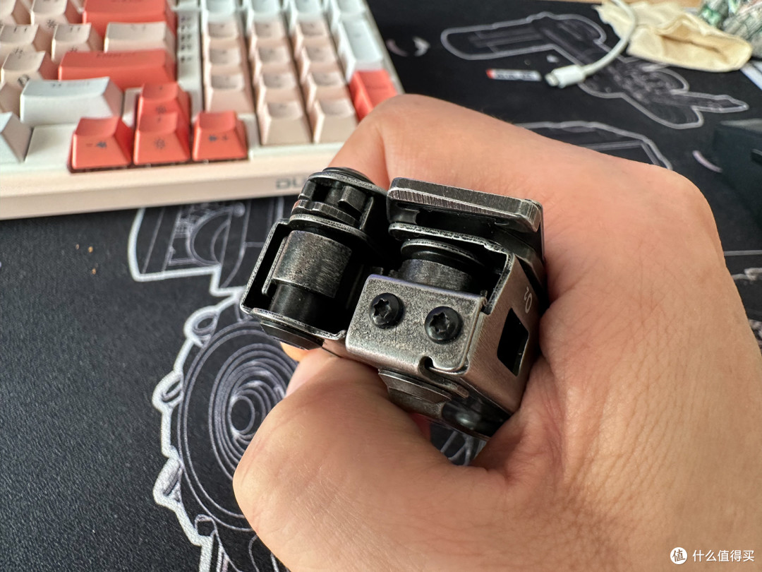 硬核随身工具，纳丽德先锋工具钳V41快拔套组合随行待命