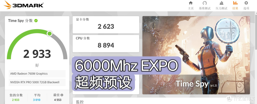 突破8.2Ghz! 并非海力士? 酷芯客“剑客”DDR5超频体验