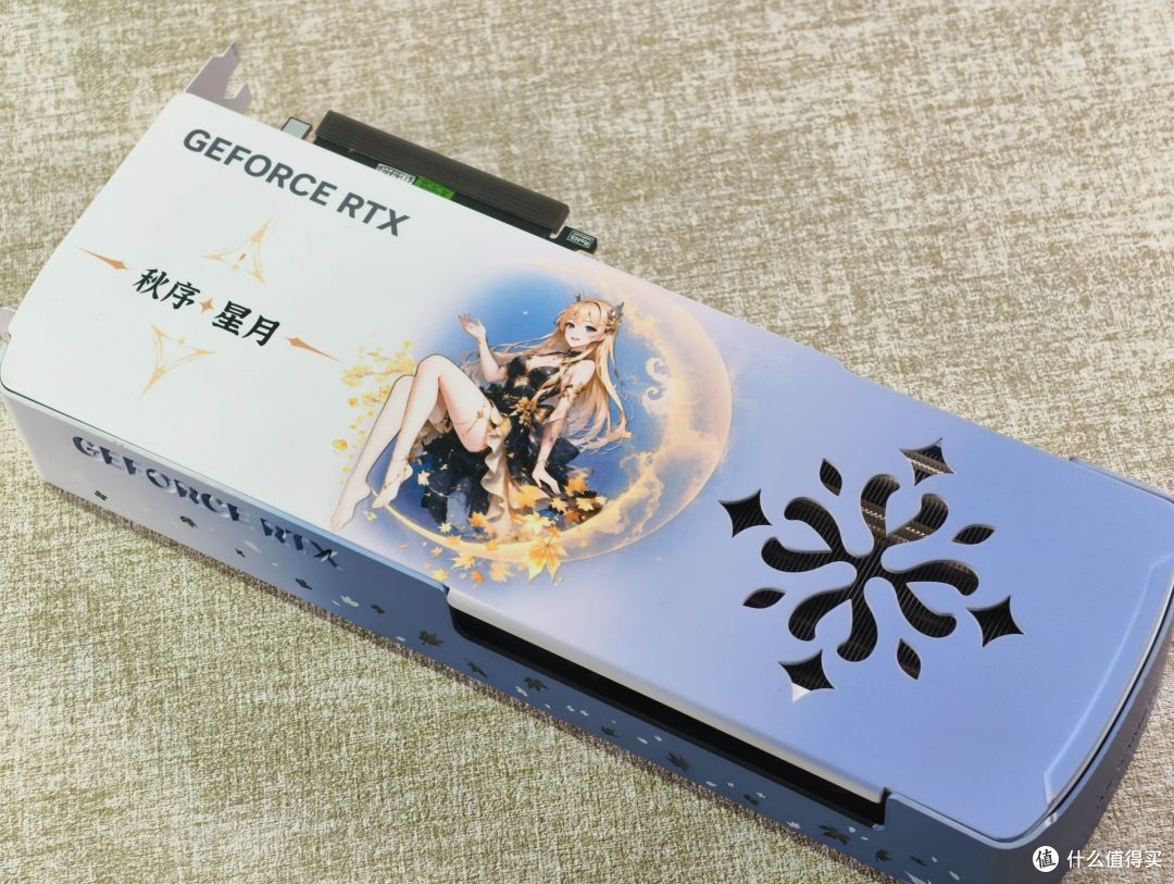 《影之刃零》优化如何？映众RTX5070能否成为2K，甚至4K畅玩卡？