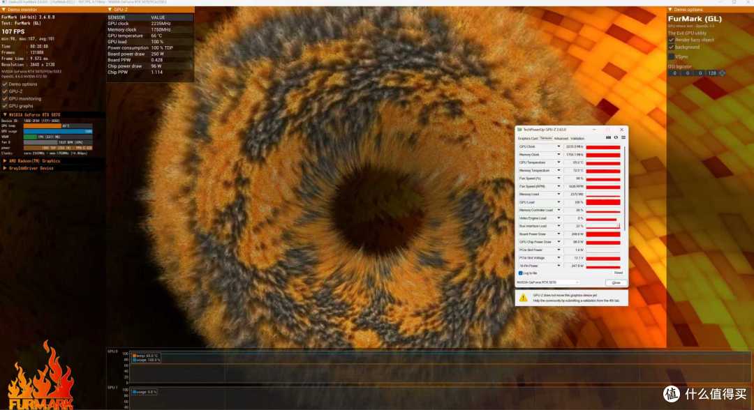 《影之刃零》优化如何？映众RTX5070能否成为2K，甚至4K畅玩卡？