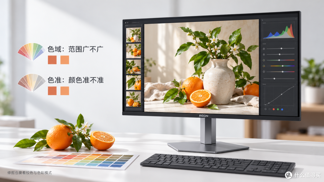双十一电竞屏怎么选?高刷画质都想要,这几款必看!