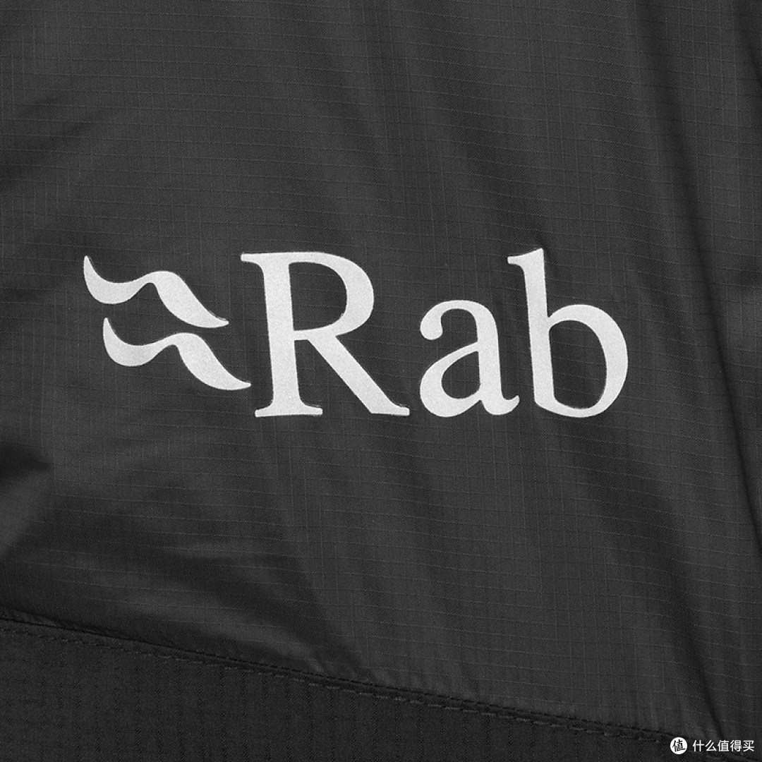 RAB 睿坡 Photon 男士防寒棉裤