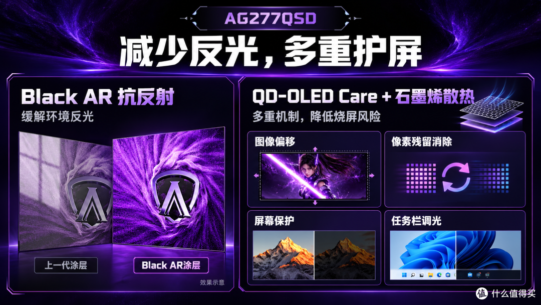 双十一电竞屏怎么选?高刷画质都想要,这几款必看!