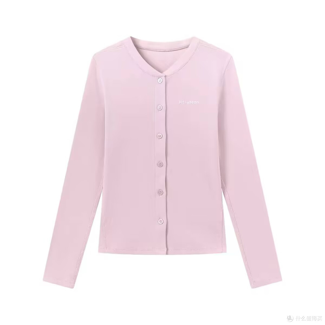 秋冬换季，一直在找一件舒服又耐看的女童外套