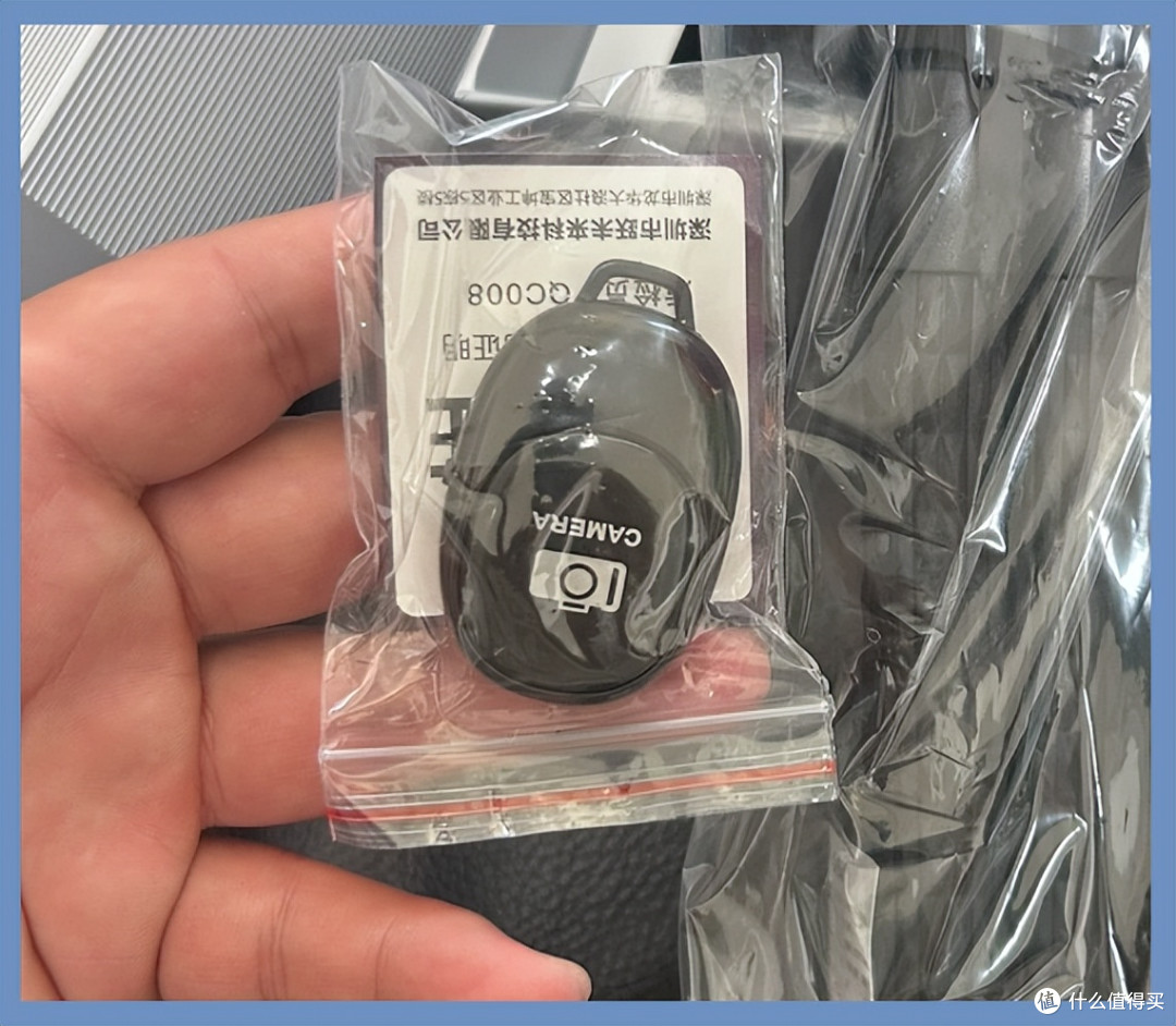 498的vivo光影随行礼套装,二手市场跌到34块!摄影三件套值吗