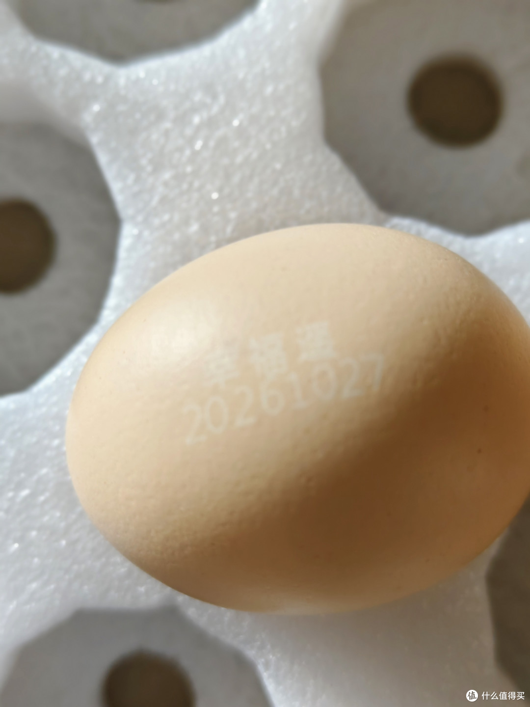 还吃饲料蛋?14元30个,NSF无抗可生食双认证鸡蛋,不香吗