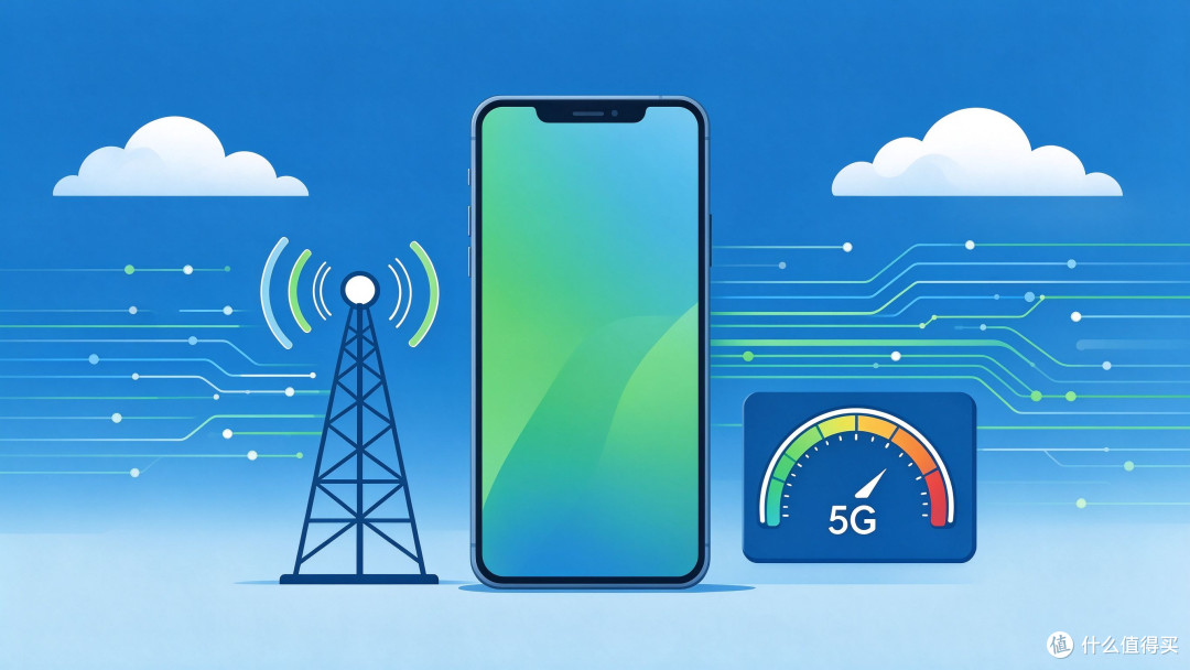 5G手机到底要不要换，现在用5G值得吗