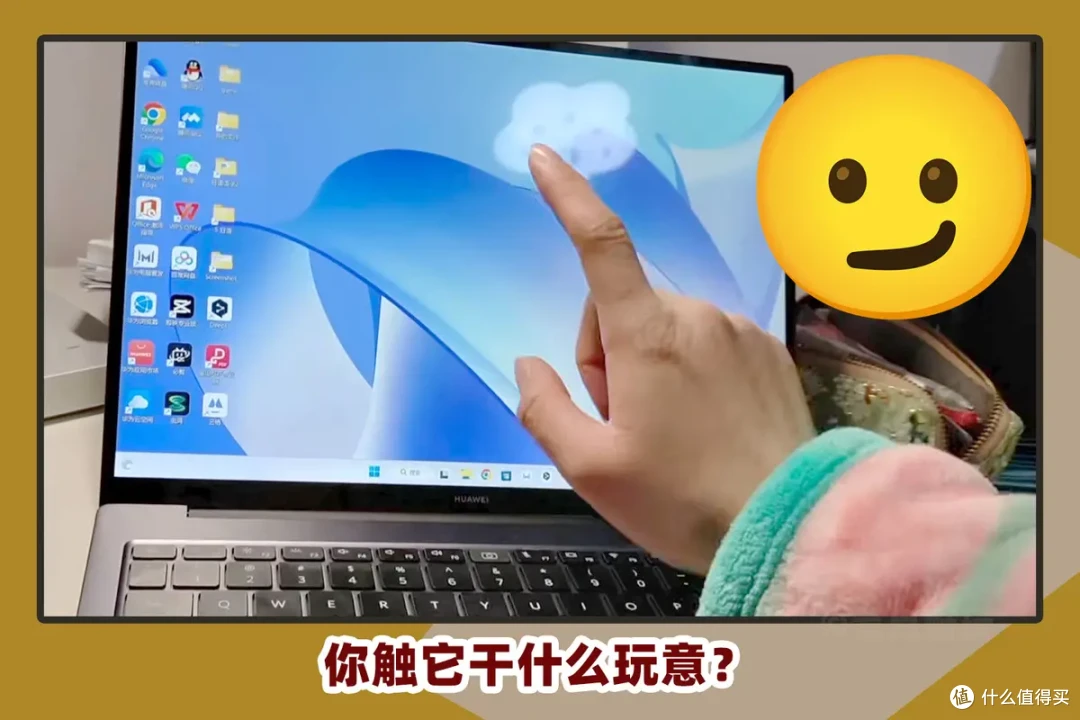 OLED 确实好，可为什么苹果非要给 MacBook Pro 增加触屏设计？