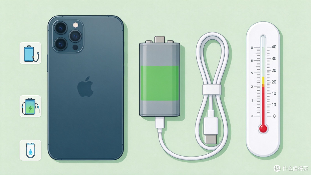 手机用了两年电池就不行，怎么延长电池寿命