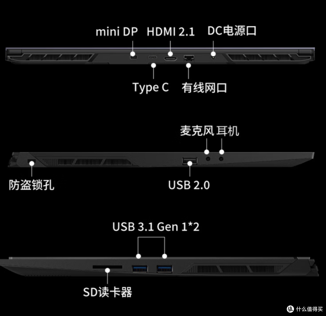 游戏本不必都盯着万元档，11.11旷世16开启预售，国补价5099.15元