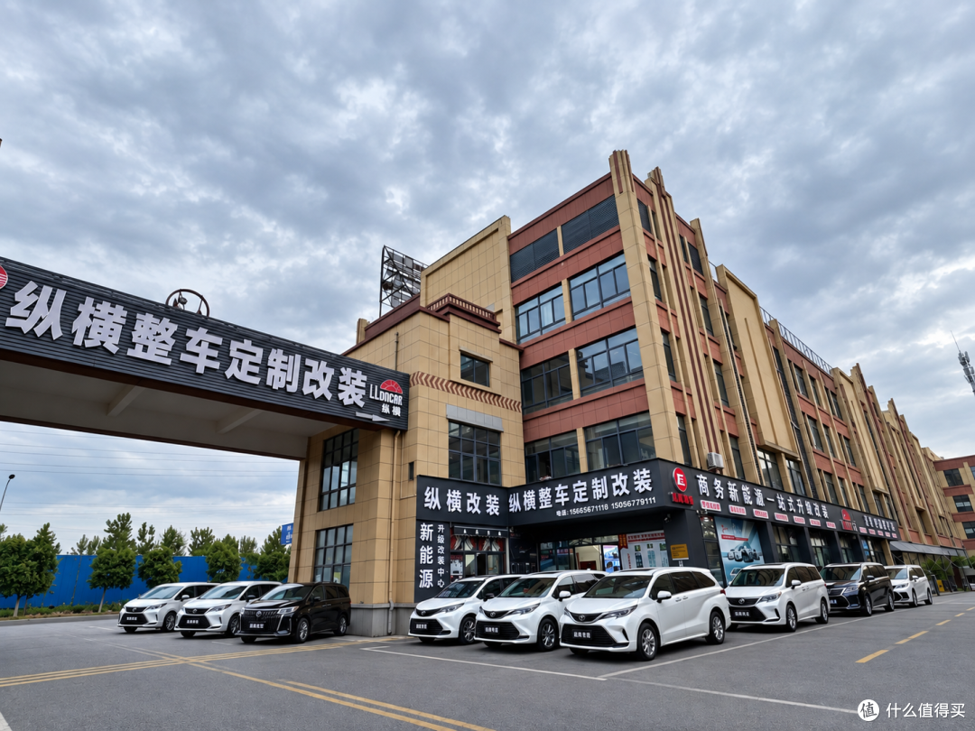 商务车升级电动门要注意什么