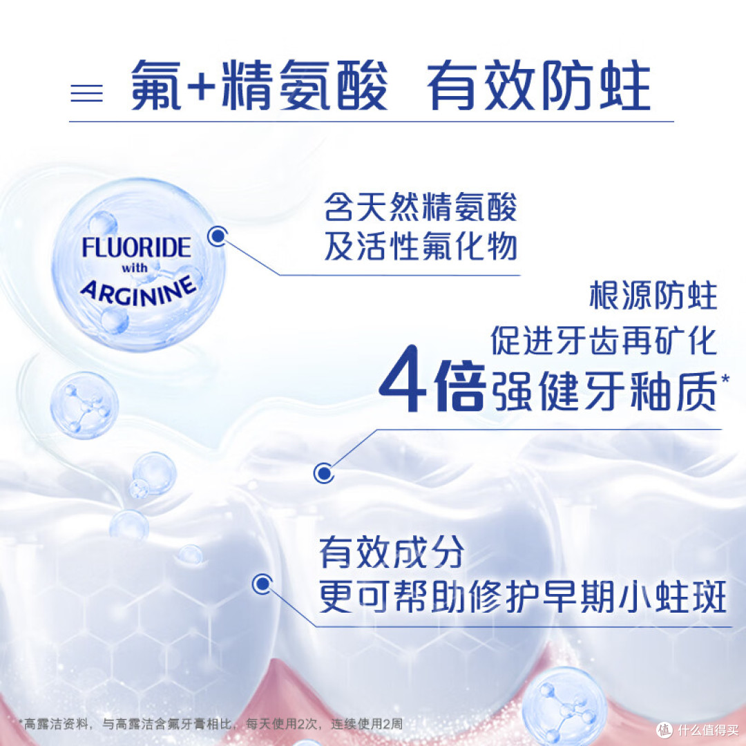 高露洁这款直立式牙膏，用一次就回不去了！