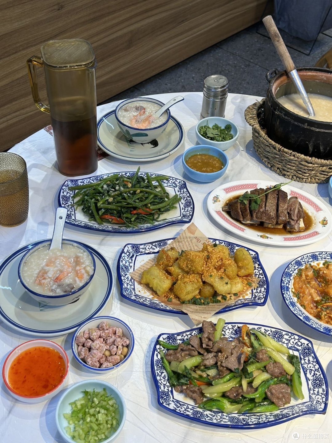 南京的潮汕驻宁办！！！店火真不是没理由的……