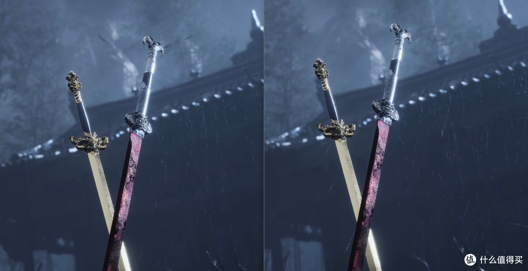 4K 稳超 60 帧!撼讯 RX 9070 XT 红魔挑战《影之刃:零》