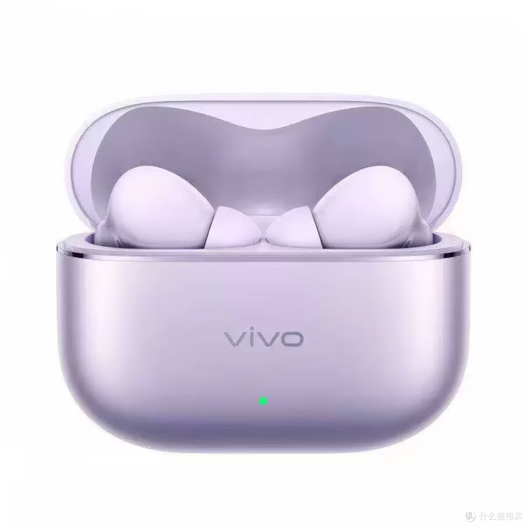 vivo TWS5 新款无线蓝牙耳机✨