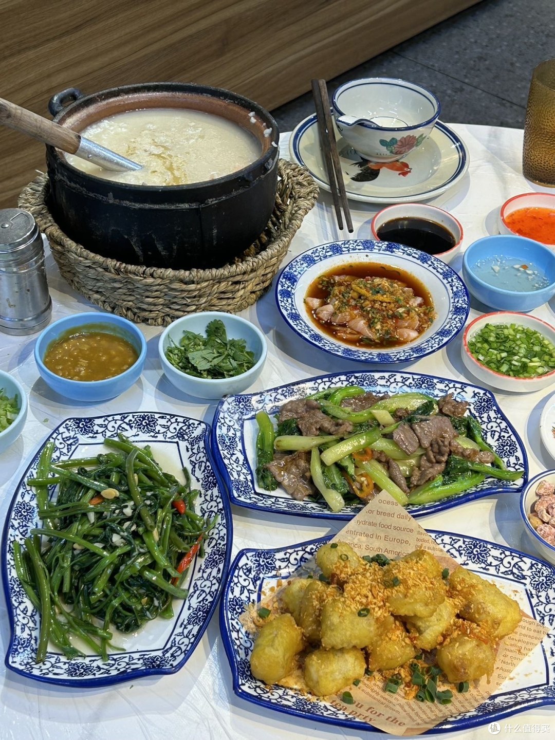 南京想吃粤菜的时候,先码住这篇