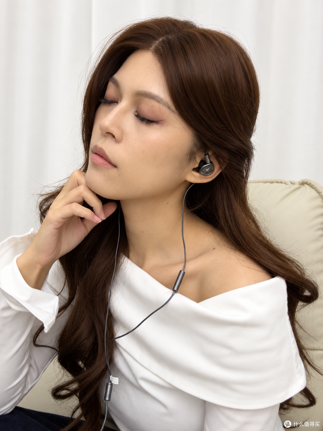 致敬30年调音时光，漫步者H1000光年平板HiFi耳机体验分享