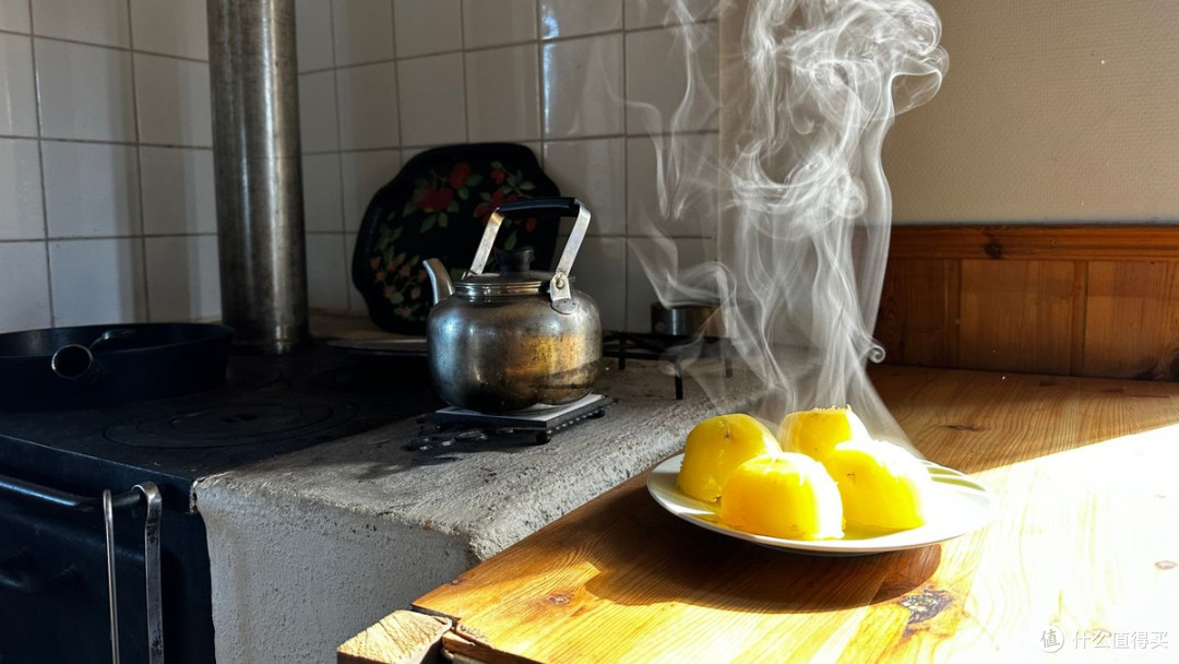土豆当主食半年瘦25斤:能抄的只有一半,抄错反而更胖