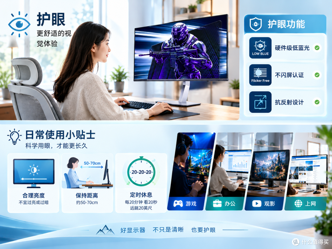 7年全球销量第一的爱攻AGON电竞显示器,QD-OLED双11值得冲吗?