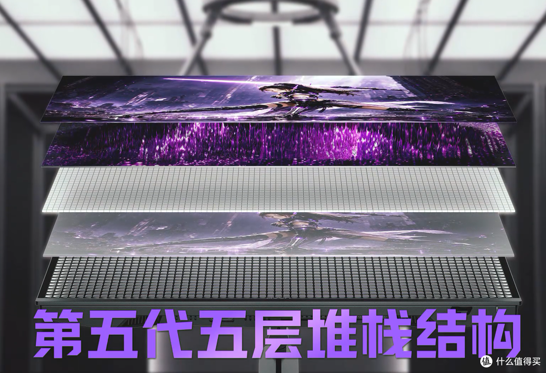 7年全球销量第一的爱攻AGON电竞显示器,QD-OLED双11值得冲吗?