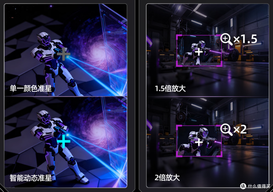 7年全球销量第一的爱攻AGON电竞显示器,QD-OLED双11值得冲吗?