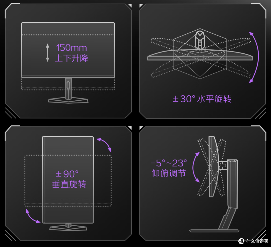7年全球销量第一的爱攻AGON电竞显示器,QD-OLED双11值得冲吗?