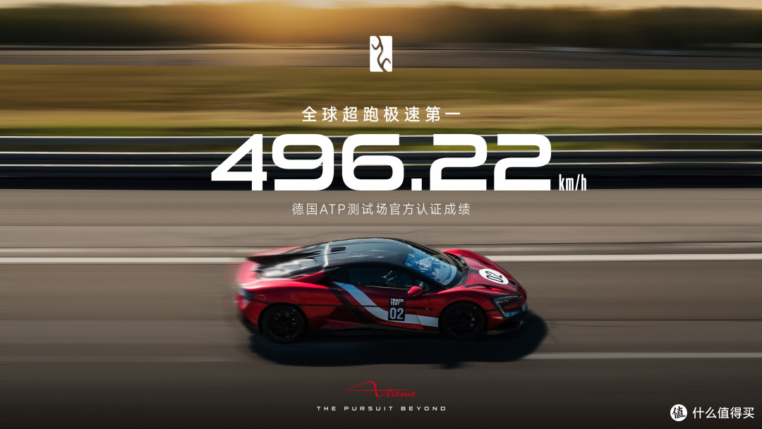 仰望U9 Xtreme：将在迪拜挑战时速500公里新纪录