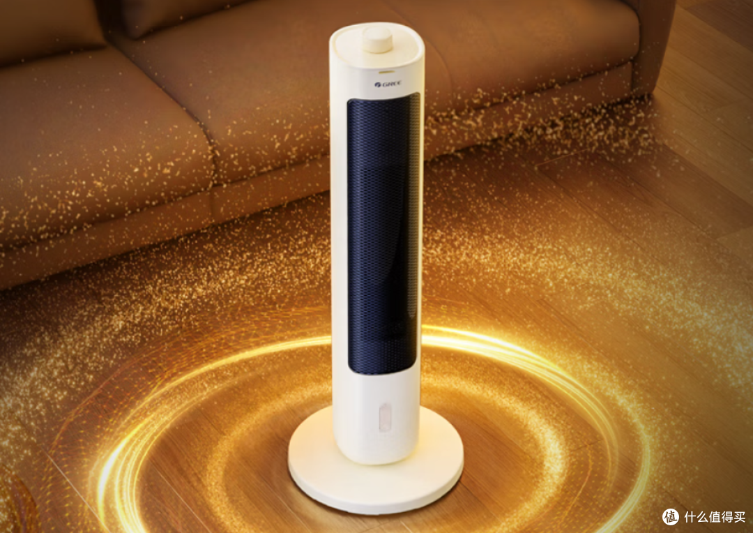 11.11取暖器别急着买,格力8款热门产品,这2款可以闭眼入