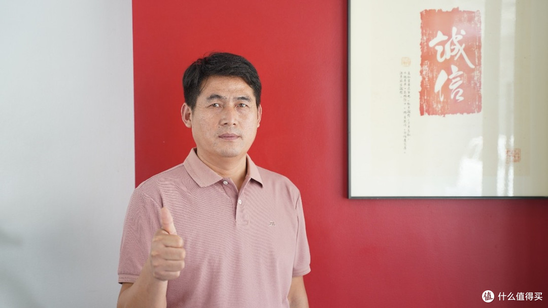 坚守匠心·领涂者丨杨远：用华润漆 守匠人本色