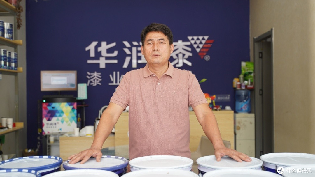 坚守匠心·领涂者丨杨远：用华润漆 守匠人本色