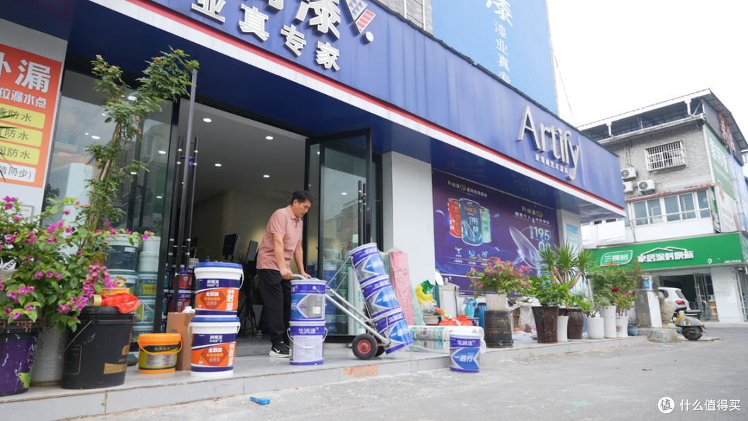 坚守匠心·领涂者丨杨远：用华润漆 守匠人本色