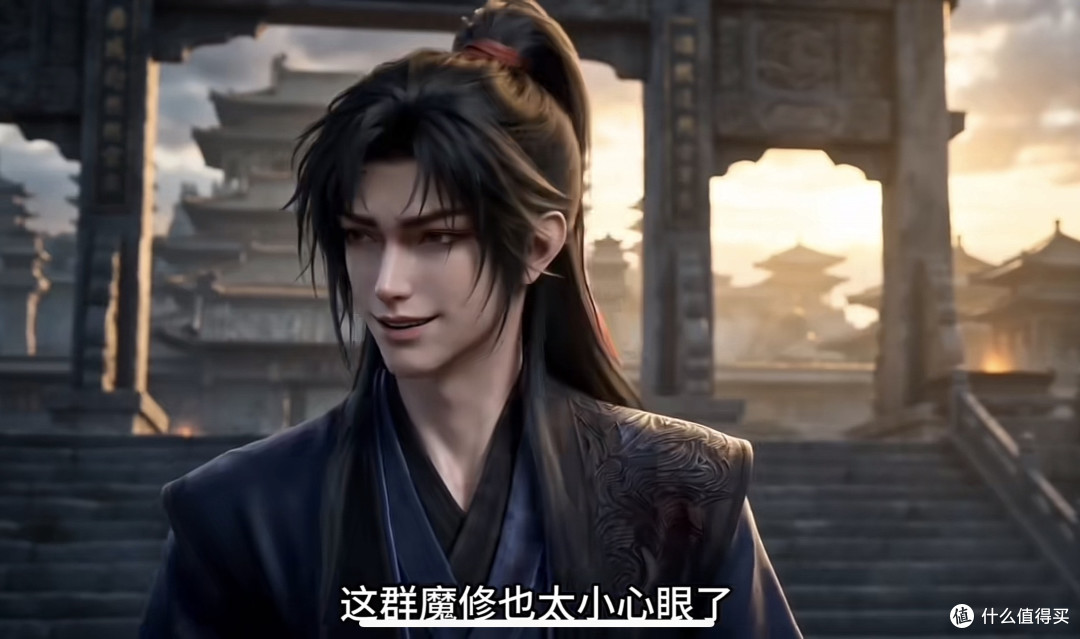 谁让这个文盲修仙的：一个大字不识的糙汉，把修仙界卷成了蓝翔