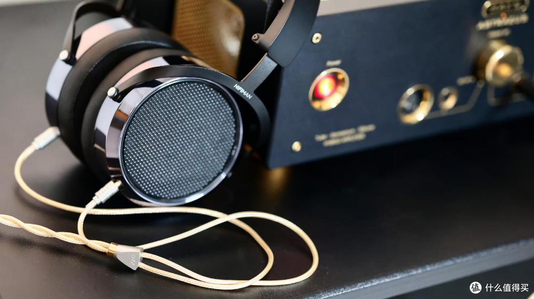 ddHiFi Nyx Gold BC150G：一条颜值出色、听感悦耳的“大金链子