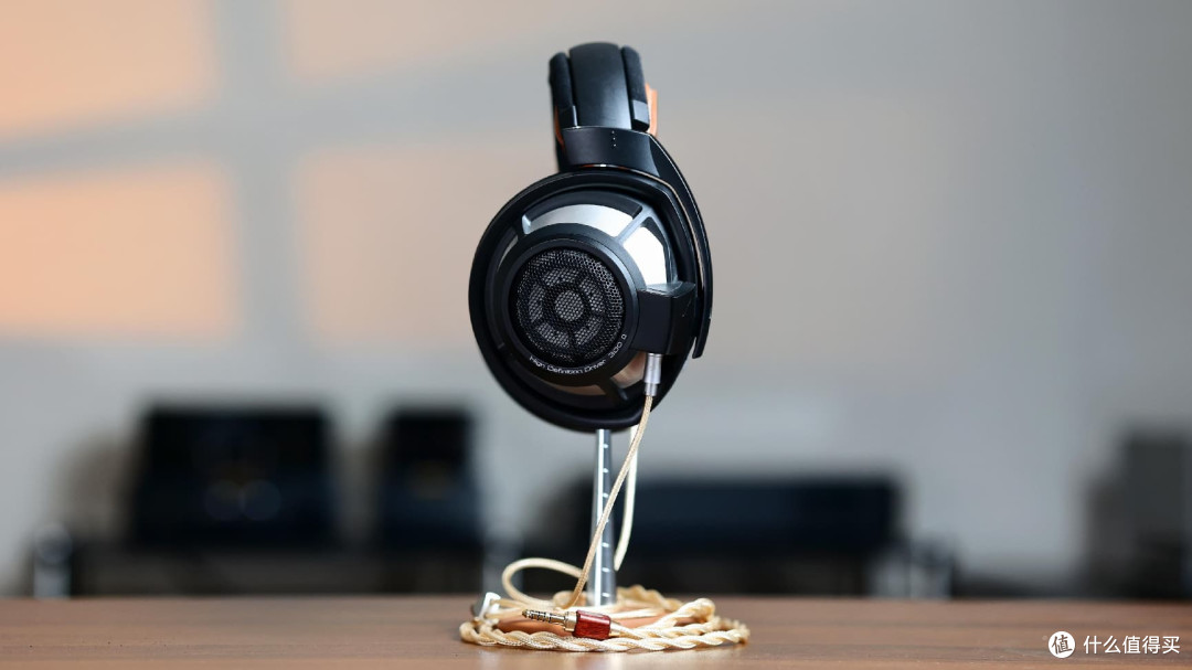 ddHiFi Nyx Gold BC150G：一条颜值出色、听感悦耳的“大金链子