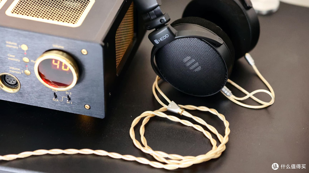 ddHiFi Nyx Gold BC150G：一条颜值出色、听感悦耳的“大金链子