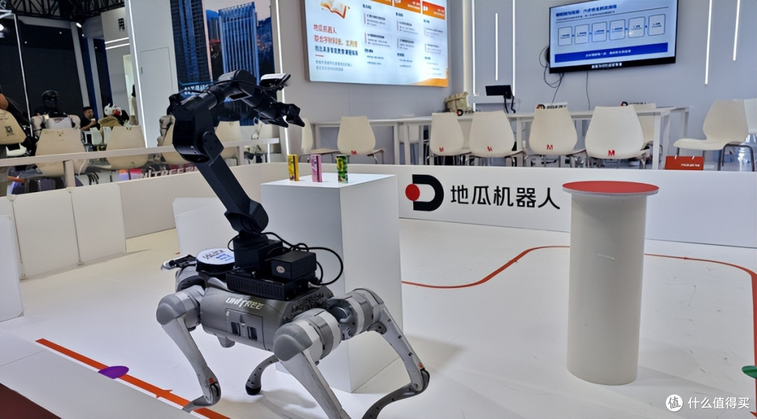 地瓜机器人与宇树科技联合推出具身智能教育解决方案