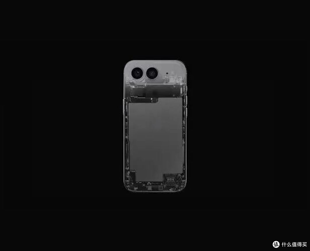 iPhone Air 2明春发布,初代所有槽点这次全改了,但有个坏消息!
