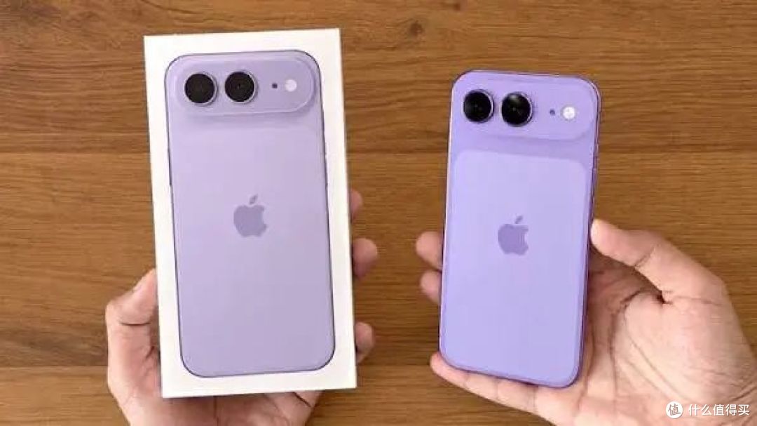iPhone Air 2最新爆料:上一代两个最大的坑,这次都填上了!