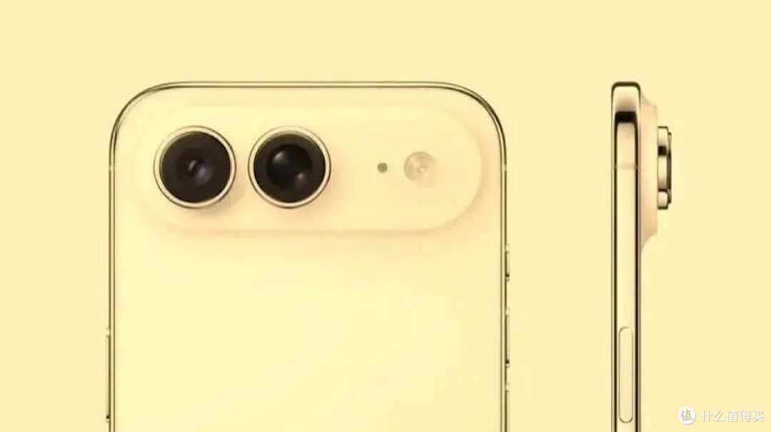 iPhone Air 2最新爆料:上一代两个最大的坑,这次都填上了!